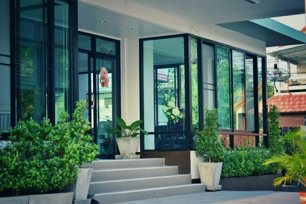 Baanthanthip Khon Kaen Extérieur photo