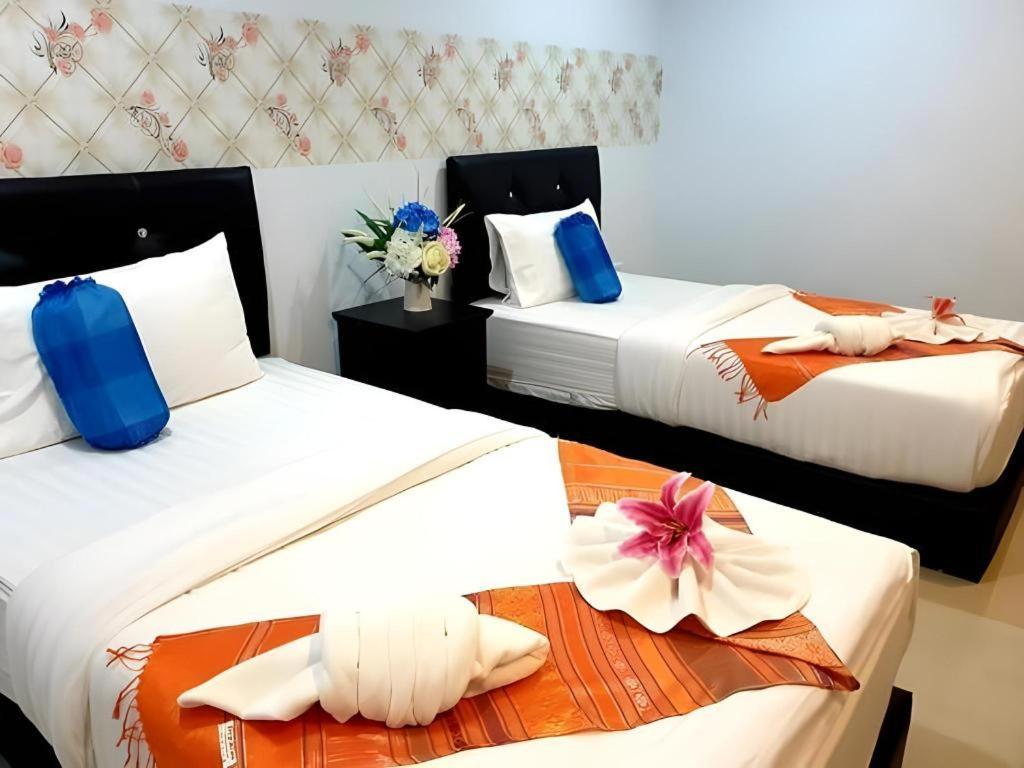 Baanthanthip Khon Kaen Extérieur photo