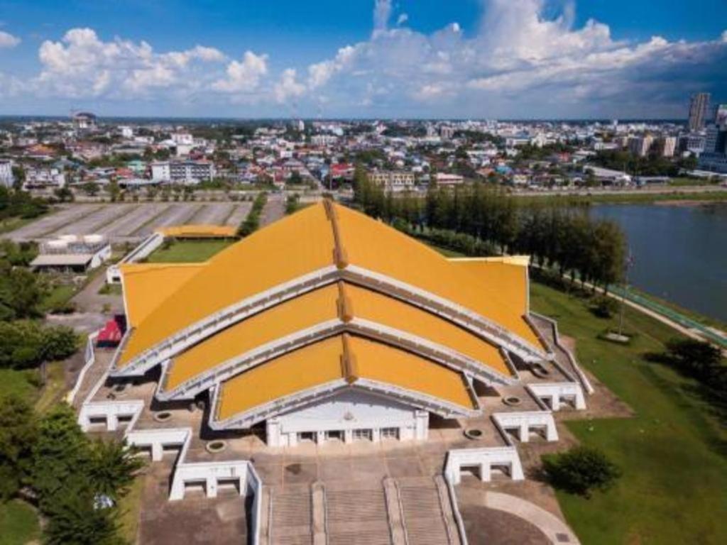 Baanthanthip Khon Kaen Extérieur photo