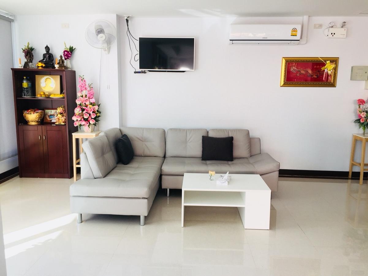 Baanthanthip Khon Kaen Extérieur photo